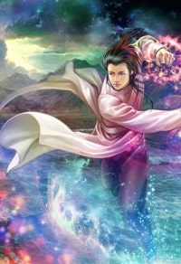 污黑