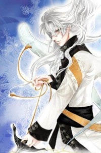 我真不是採花賊