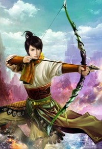 凡人歌