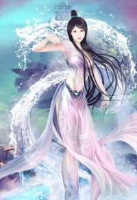 豪門第一天師