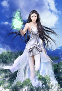 小妾不好当(穿书)