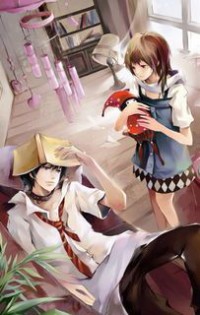 8神女传奇