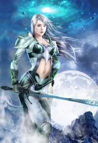 沉淪:女主播的秘密