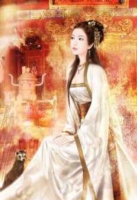 仙尊婚後生活錄(快穿)