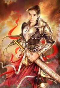 练功狂人 (键盘式网游)