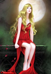惡魔的專屬：老公，別亂來