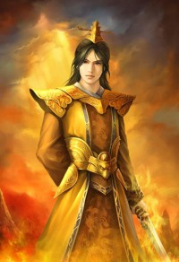 国师是个受[重生]