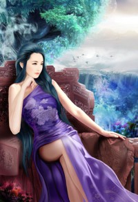 奶奶给我定下婚事，成亲那天，来接我的竟然是……