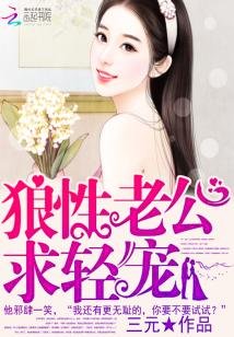 傲娇老公，别缠我！/狼性老公，求轻宠！
